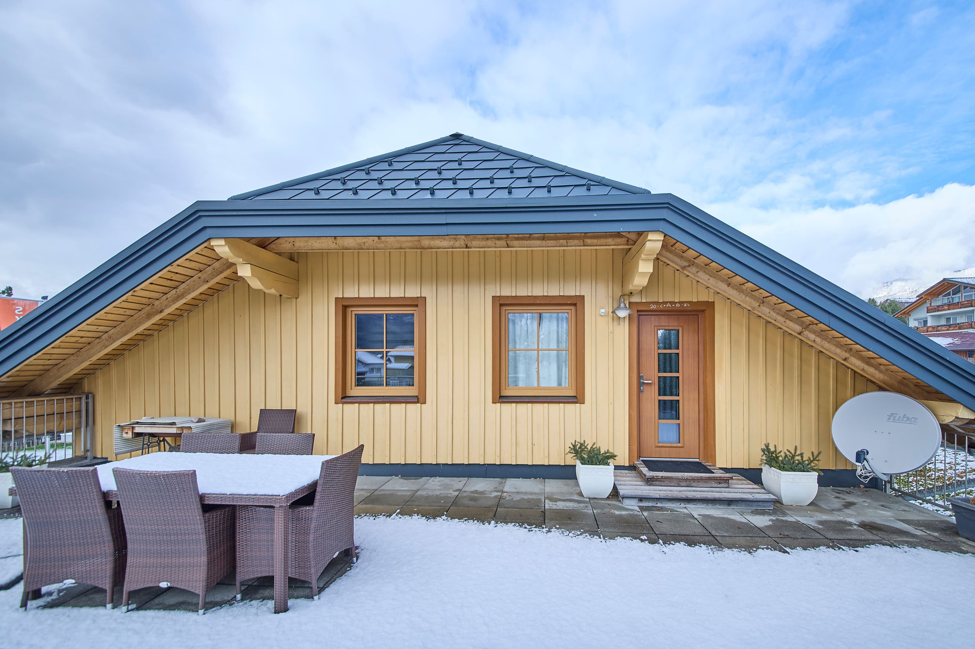 Ferienwohnung Grimmingblick - Image 2