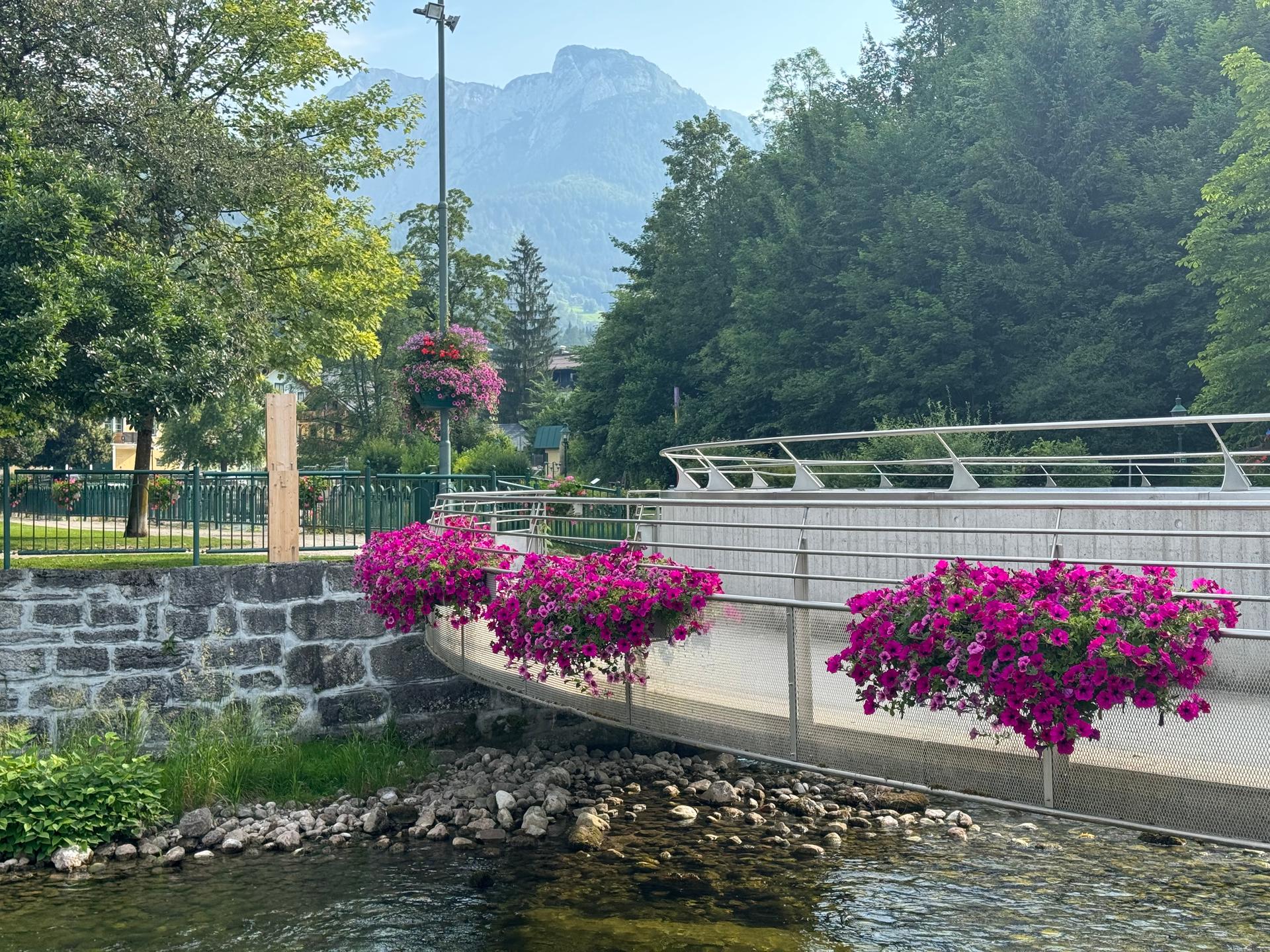Ausseerland - Bad Mitterndorf
