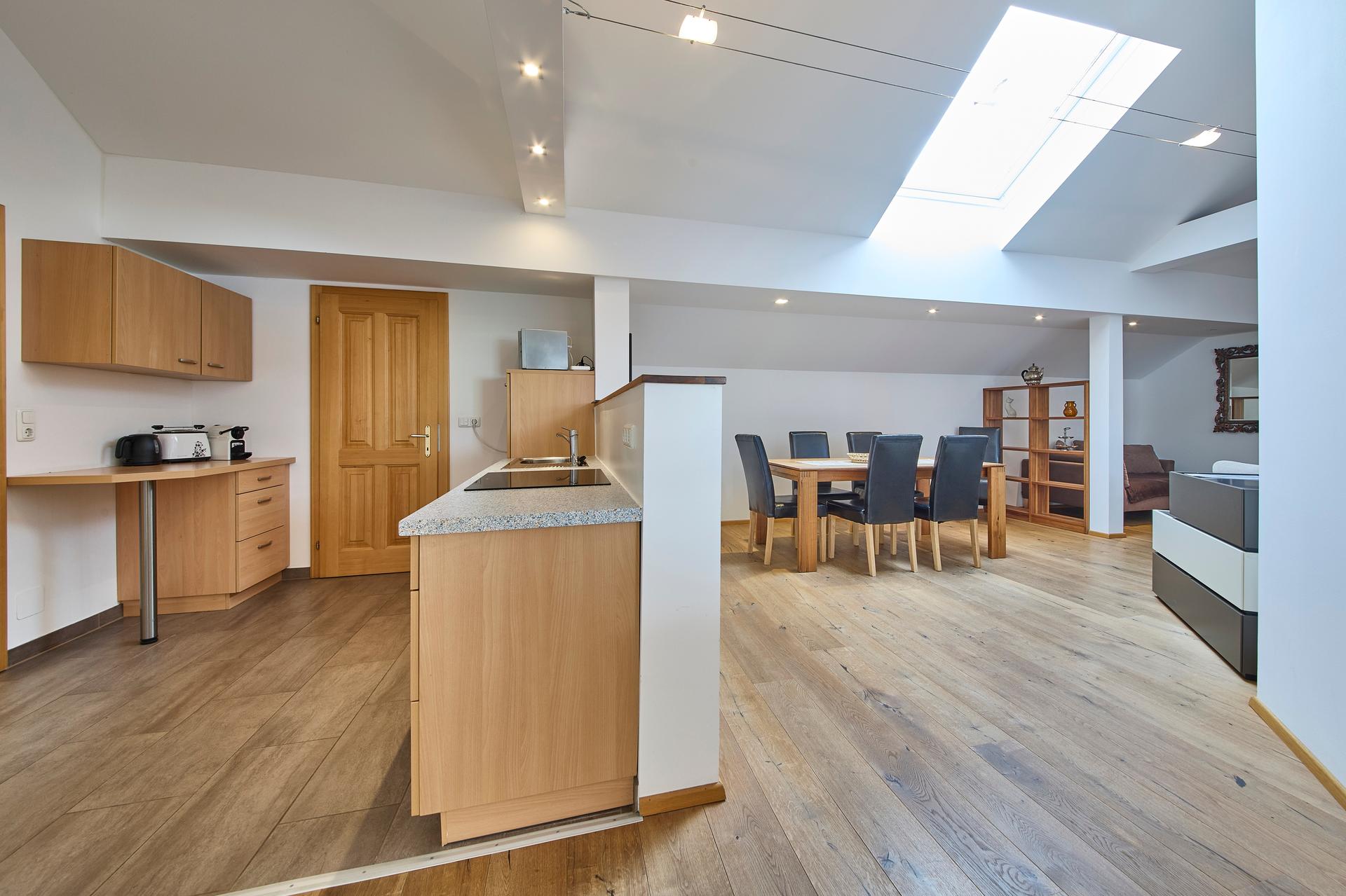 Ferienwohnung Grimmingblick - 8